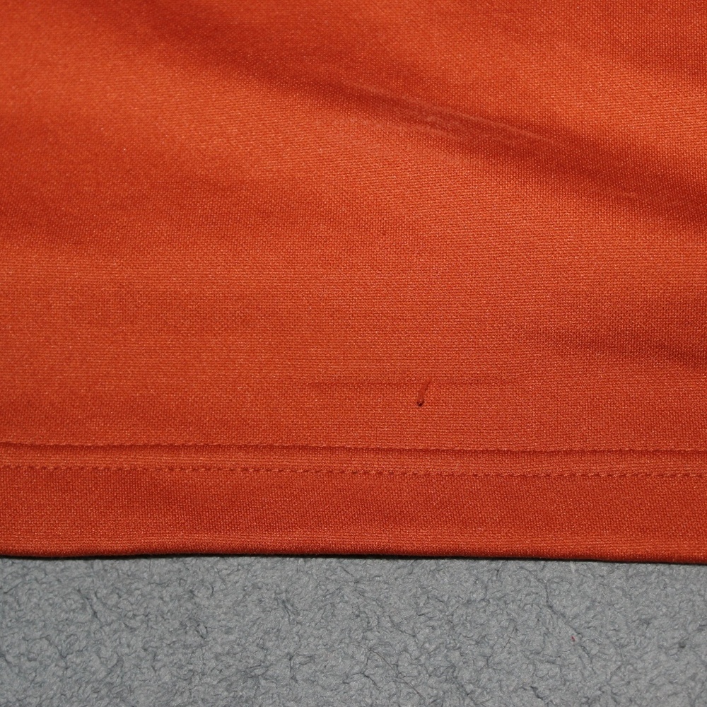 Nike Team Elite Authentic Texas Longhorns Jersey - Picture 6 of 8